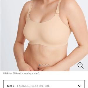 Knix Evolution Bra